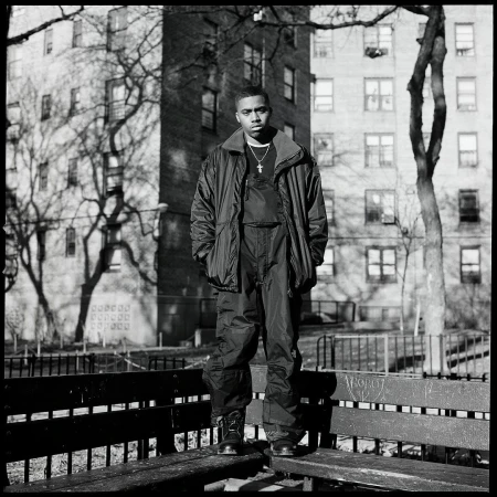 Danny Clinch