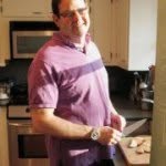 Darryl Estrine