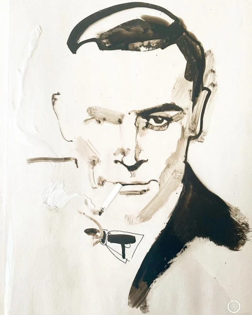 David Downton