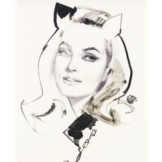 David Downton