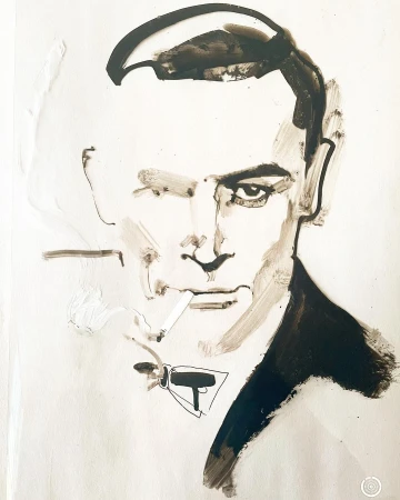 David Downton