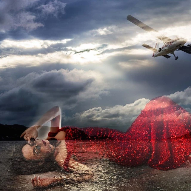 David Drebin