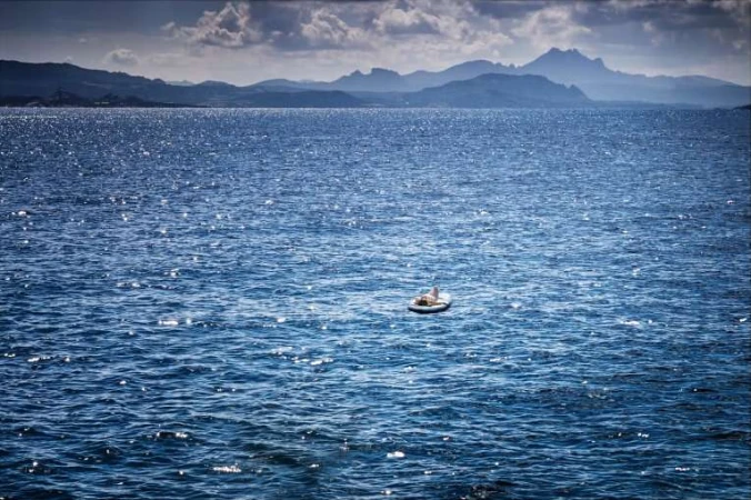 David Drebin