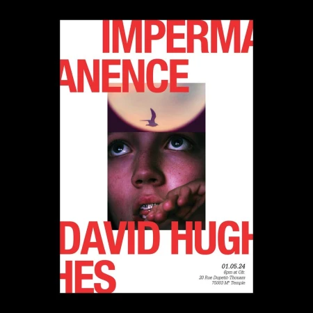 David Hughes