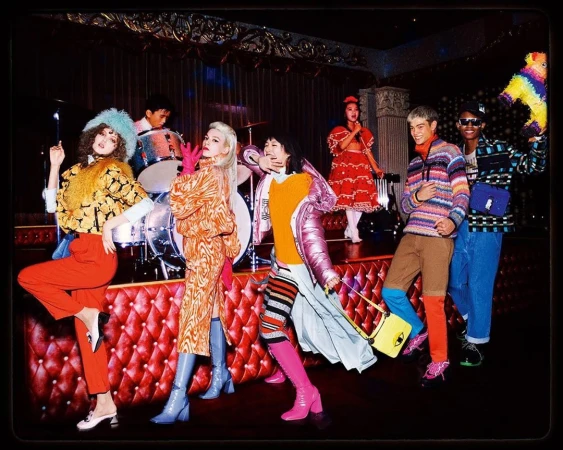 David Lachapelle