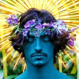 David Lachapelle