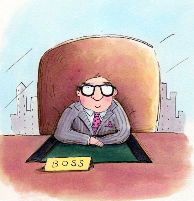 Salzman International