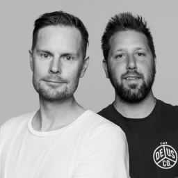 Dejan & Per