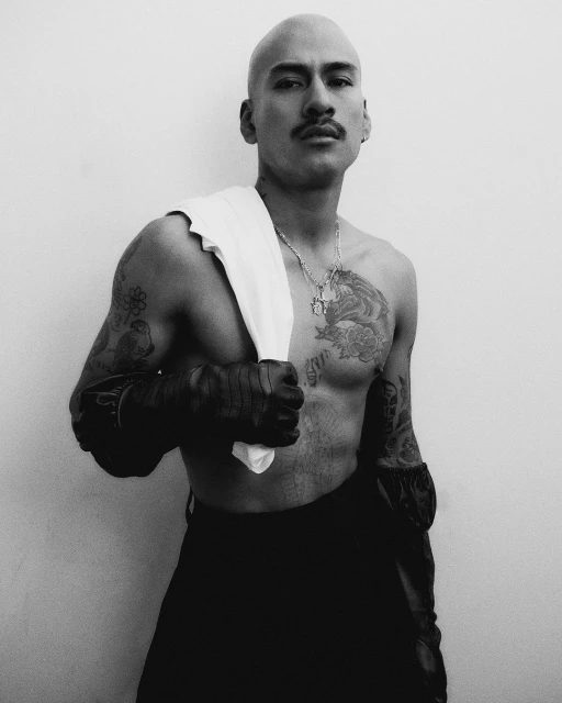 Diego Bendezu