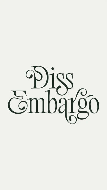 Dissembargo