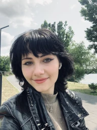Ruslana Kharchenko