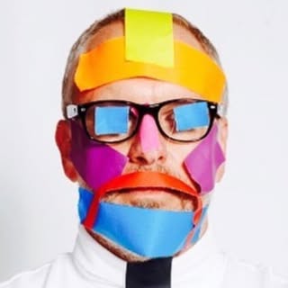 Donald Robertson