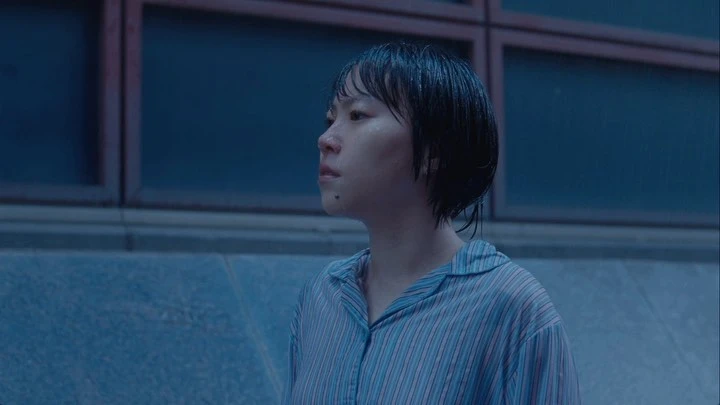 Dorothy Sing Zhang