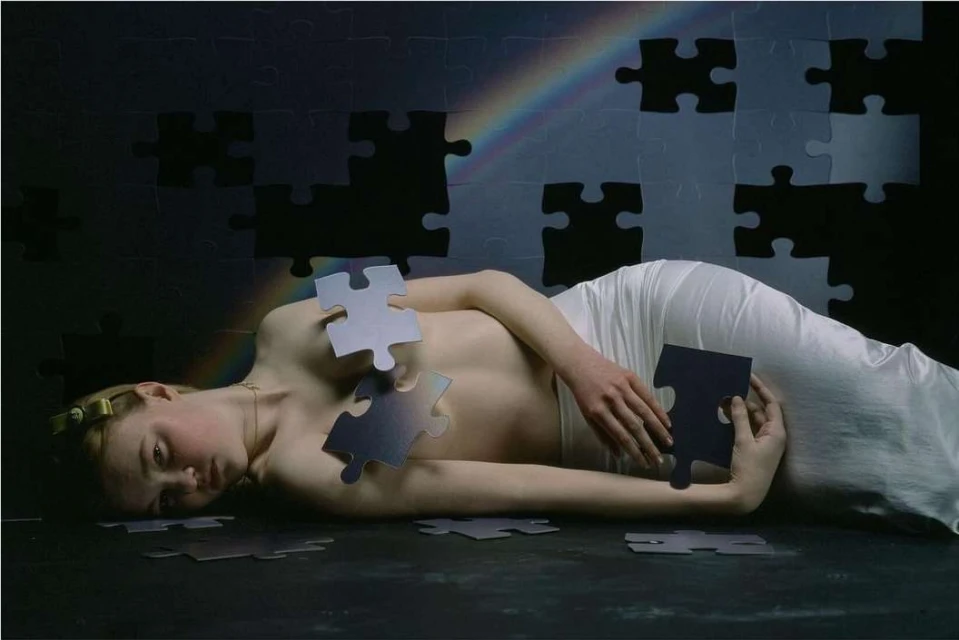 Dorothy Sing Zhang