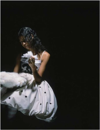 Dorothy Sing Zhang