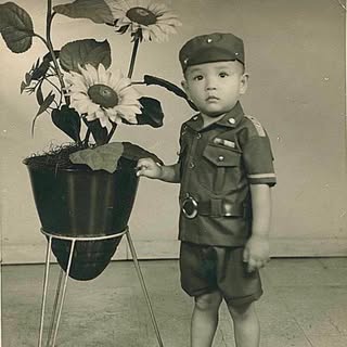 Edwin Ho
