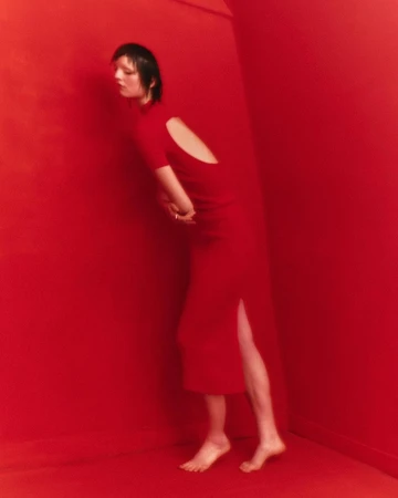 Eléonore Tornev