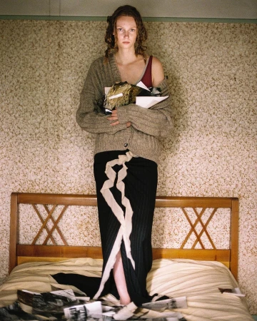 Eléonore Tornev