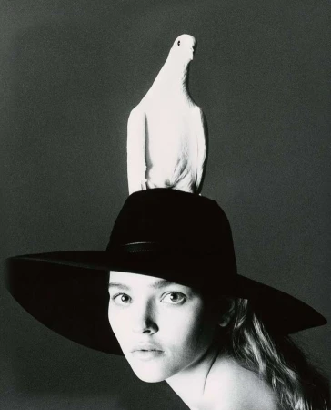 Elina Kechicheva