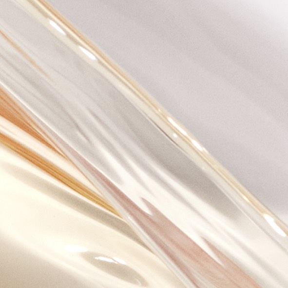 Abstract background with flowing lines, metallic sheen, and light play creating a dynamic visual texture; suitable for graphic design.