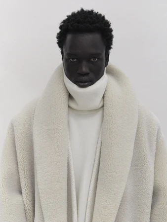 Pierre Toussaint