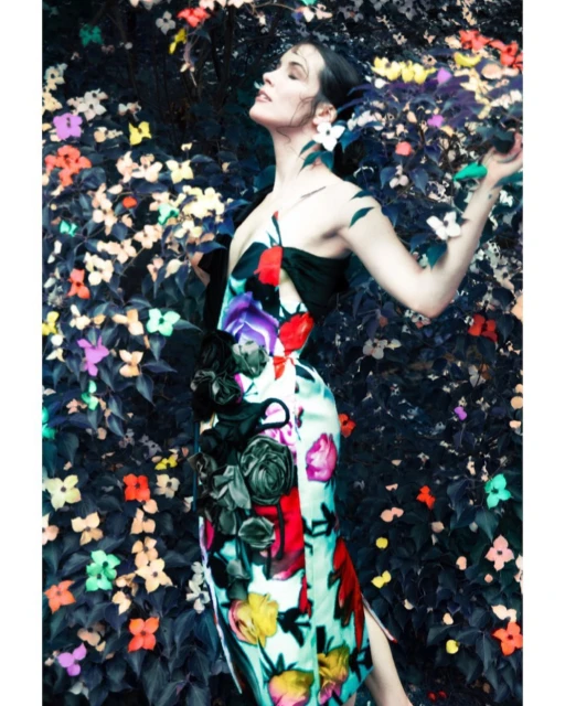 Erik Madigan Heck