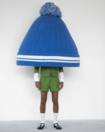 Erwin Wurm