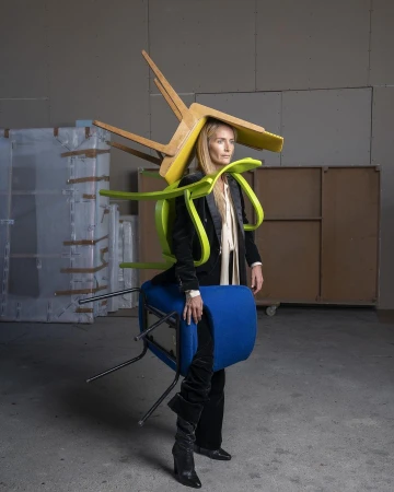 Erwin Wurm