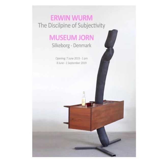 Erwin Wurm