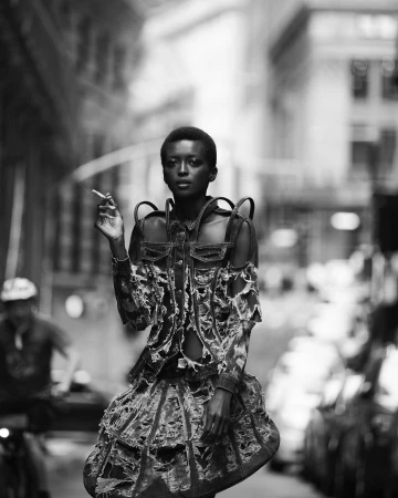 Esther Haase