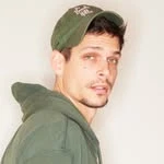 Ethan James Green