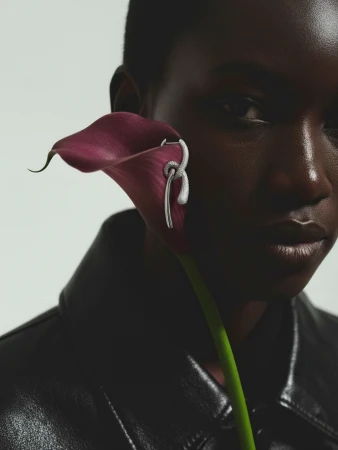 Alexia Sidibe