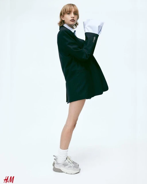 Ezra Patchett