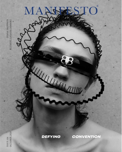 Fanny Latour-lambert