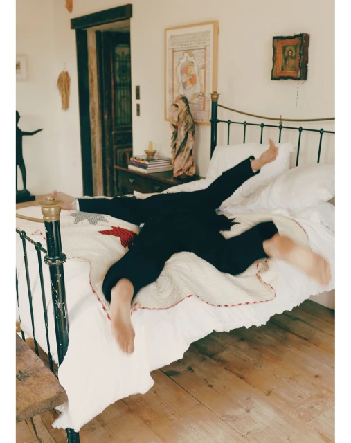 Fanny Latour-lambert