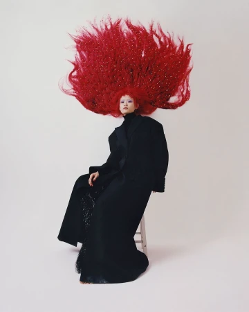 Felicity Ingram