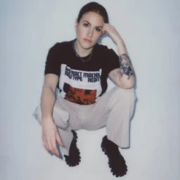 Felicity Ingram