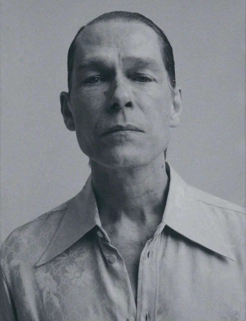 Ferry Mohr