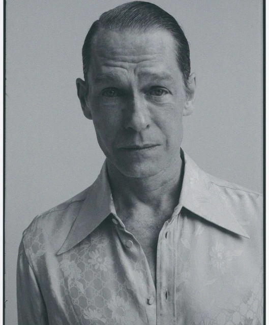 Ferry Mohr