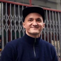 Florian Bison