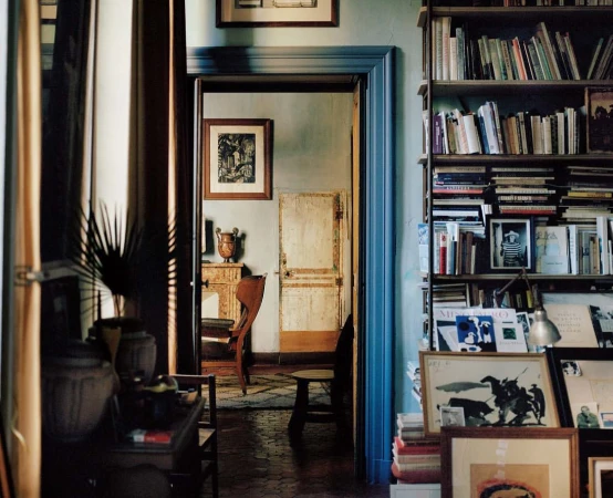 Francois Halard