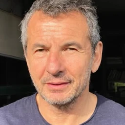 Fred Meylan