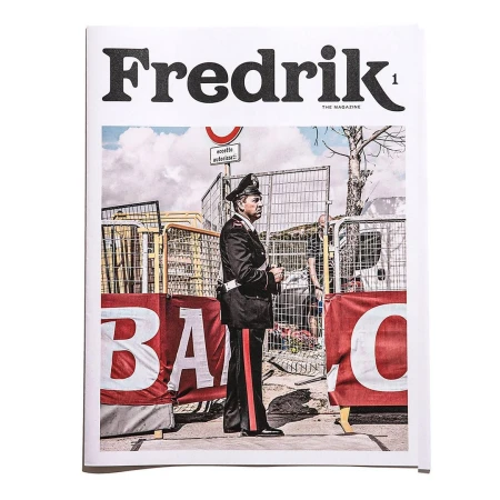 Fredrik Brodén