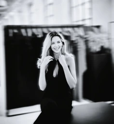 Nina Stojicevic