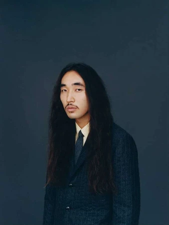 Fumi Homma