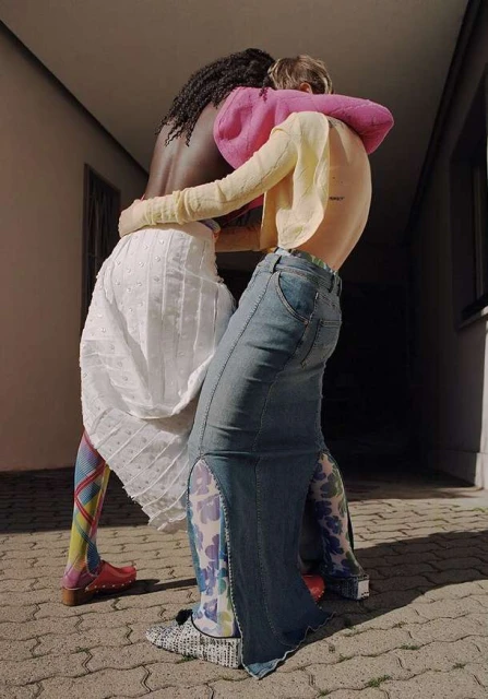 Gaia Bonanomi