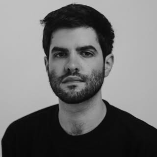 Garrett Naccarato