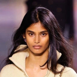 Bhavitha Mandava