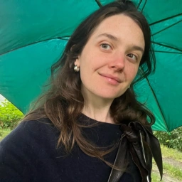 Arielle Berman