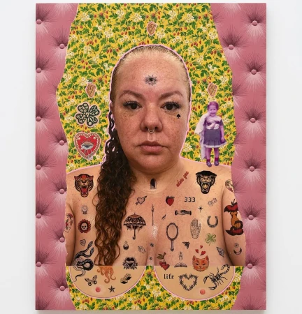 Genevieve Gaignard
